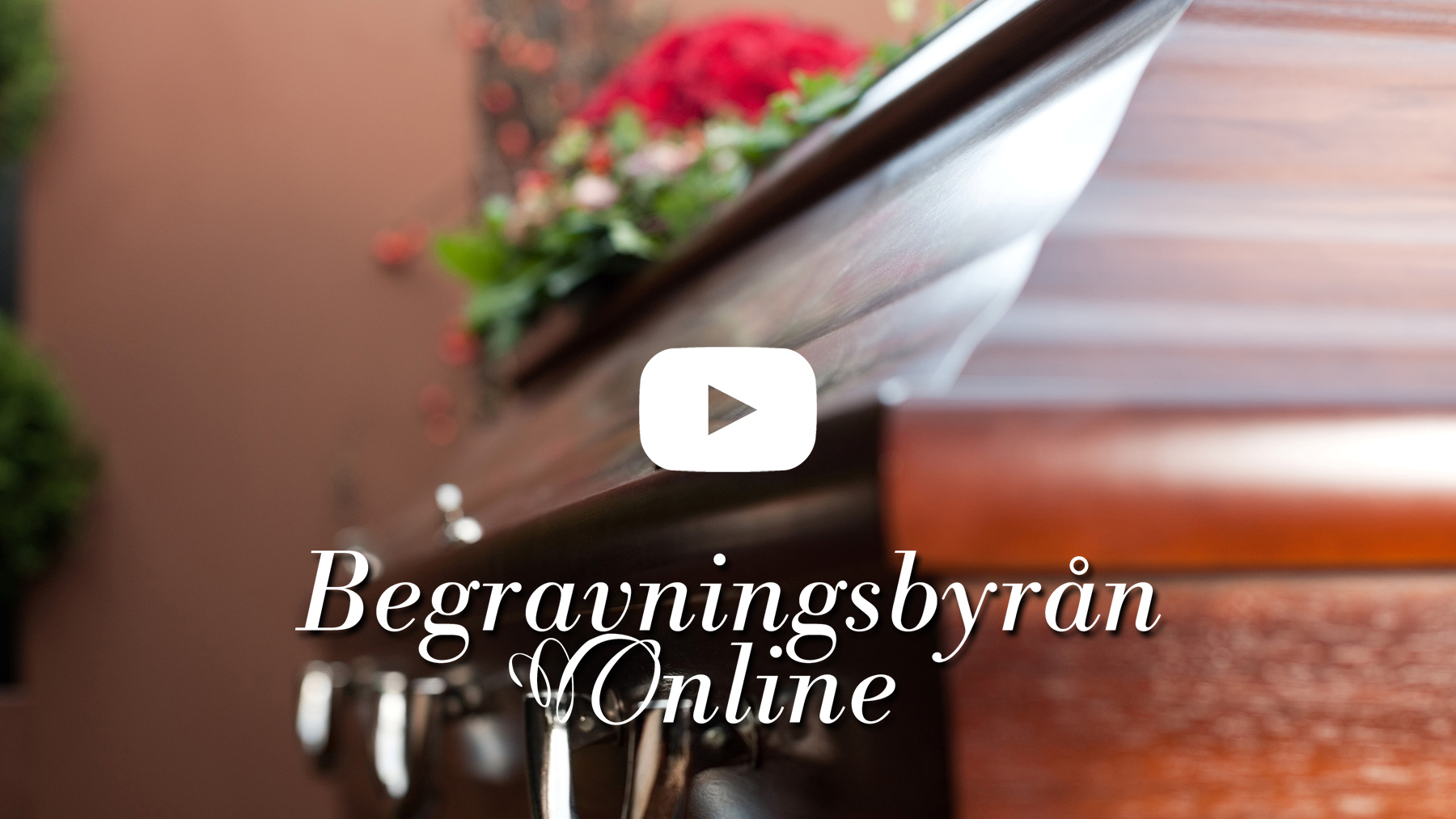 Begravningar Södertälje - Beställ begravning online - Begravningsbyrån Online - Södertälje Begravningsbyrå Södertälje