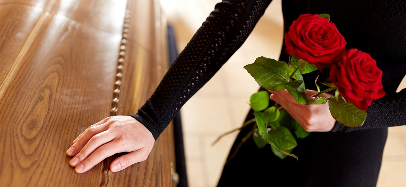 Vanliga frågor om begravningar – Gäst på begravning – Södertälje Begravningsbyrå i Södertälje
