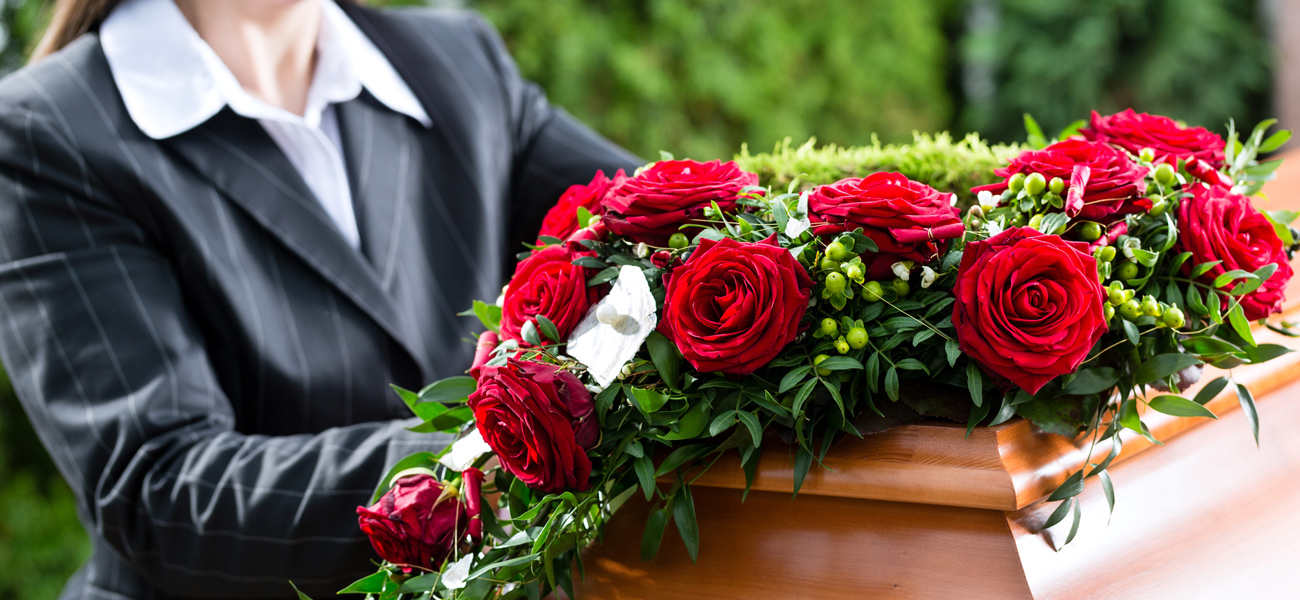 Södertälje Begravningsbyrå Personal – Vi som jobbar här